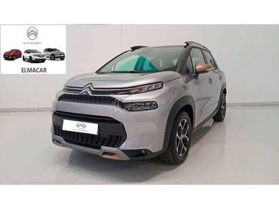 usado Citroën C3 Aircross Puretech S&s C-series 110