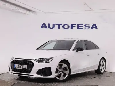 Usado Audi A4