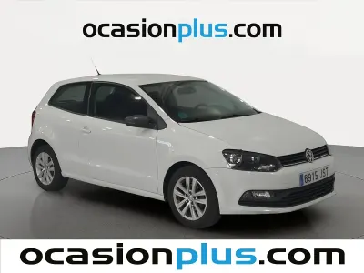 Usado VW Polo