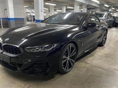 Negro Usado 2024 BMW 840 Comfort Edition Coupe | 86.900 € (Precio justo)