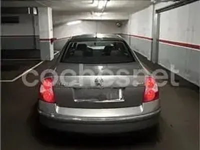 Usado VW Passat