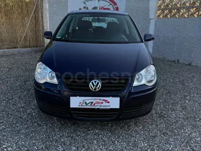 Usado VW Polo