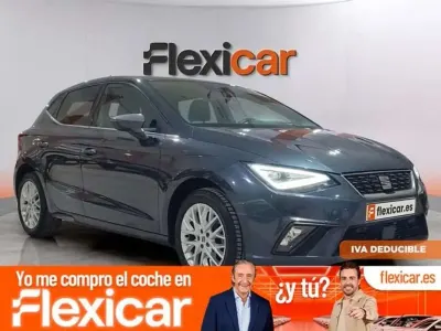 Usado Seat Ibiza