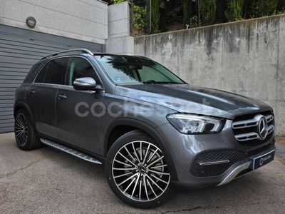 Mercedes GLE350e