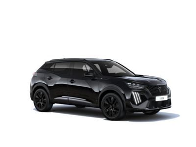 Peugeot e-2008