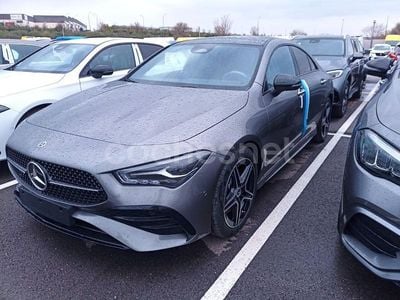 Mercedes CLA200