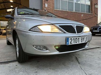 usado Lancia Ypsilon 1.2 Elefantino Blu