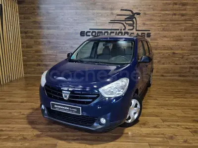 Usado Dacia Lodgy