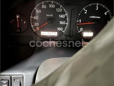 Verde Usado 1998 Nissan Patrol S SUV | 17.000 € (Precio justo)