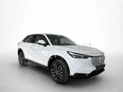 Usado Honda HR-V Advance 131 CV (96 kW) 2022 Blanco SUV