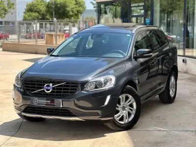 Occasion Volvo XC60