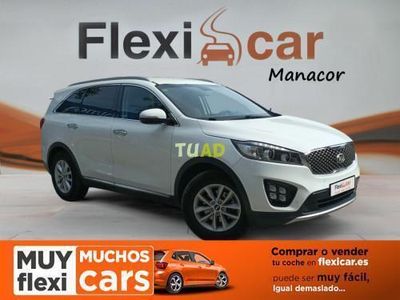 usado Kia Sorento 2.2 CRDi 147kW (200CV) Drive 4x2