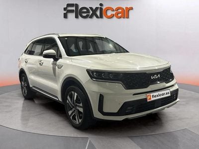Usado Kia Sorento 232 CV (170 kW) 2023 Gris SUV