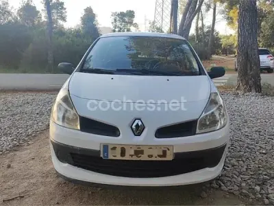 Usado Renault Clio II