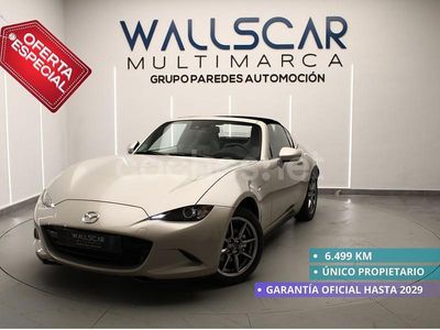 Mazda MX5