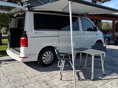 VW California
