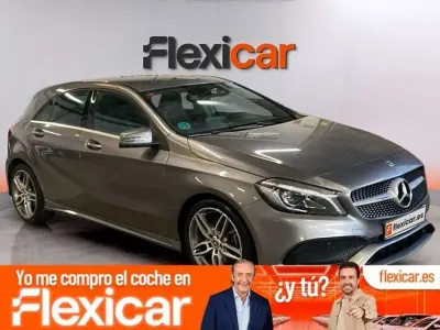 Usado Mercedes A200