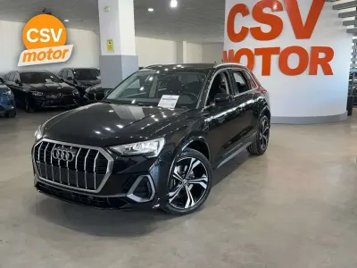 Usado Audi Q3