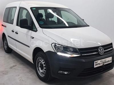 VW Caddy