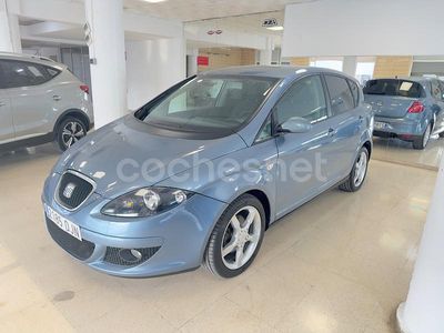 Seat Toledo