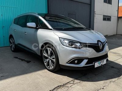 Renault Grand Scénic IV