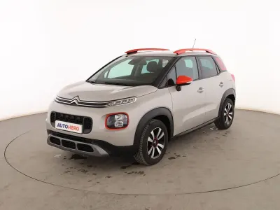 Usado Citroën C3 Aircross