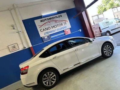 Citroën C5