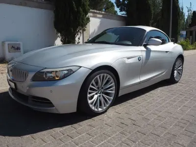 Usado BMW Z4