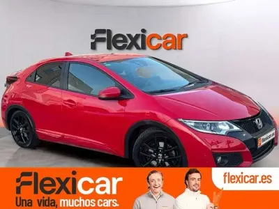 Usado Honda Civic