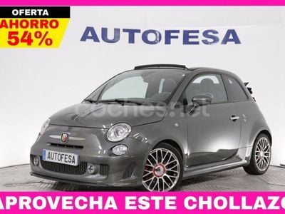 Abarth 500C