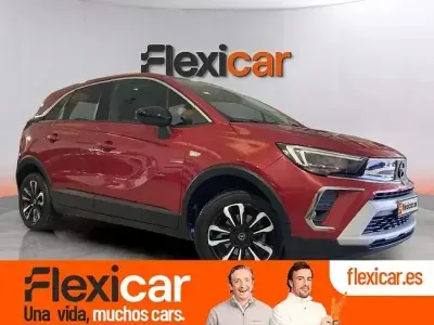 Brugt Opel Crossland X Elegance 110 HK (80 kW) 2024 Otro SUV