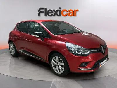 Usado Renault Clio IV