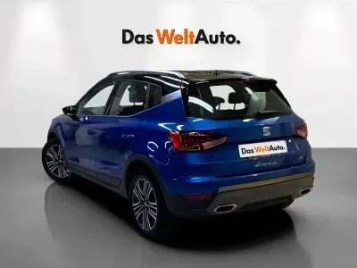 Usado Seat Arona