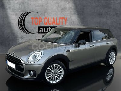 Mini Cooper D Clubman