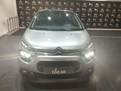 usado Citroën C3 1.2 PureTech S&S Feel Pack 83