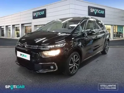 Usado Citroën C4