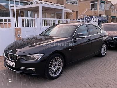 BMW 320 Gran Turismo