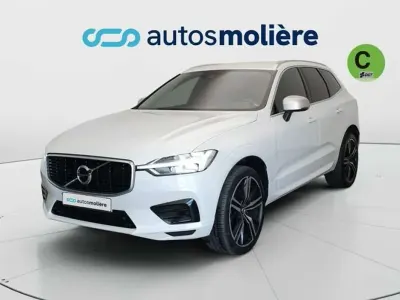 Usado Volvo XC60