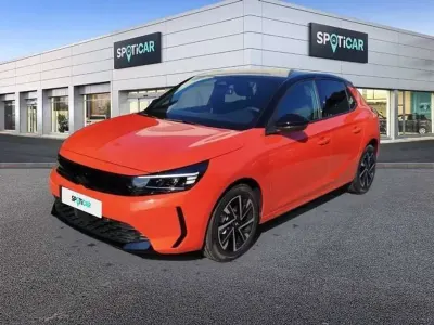 Usado Opel Corsa