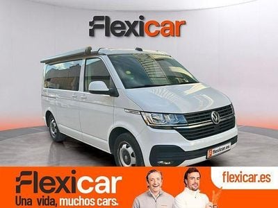 Blanco Usado 2020 VW California Beach Van | 45.990 € (Super precio)