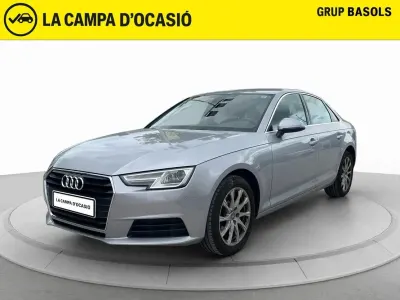 Usado Audi A4
