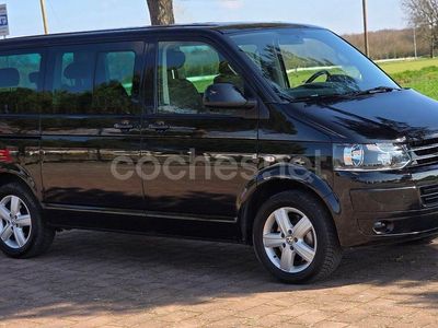 VW Multivan