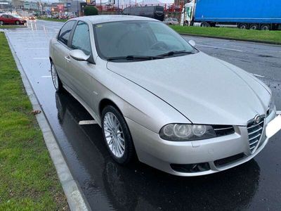 Alfa Romeo 156