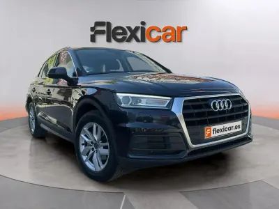 Usado Audi Q5