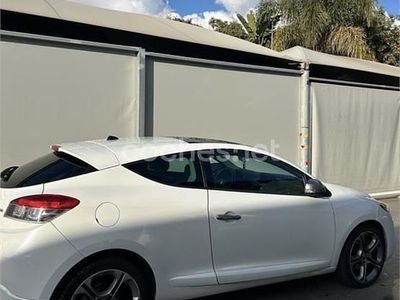 Blanco Usado 2012 Renault Mégane GT Line GT Berlina | 9700 €