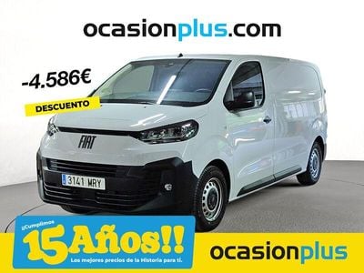 Fiat Scudo