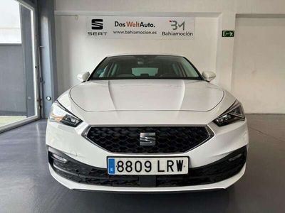 usado Seat Leon 1.0 eTSI S&S Style DSG-7 110