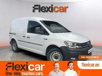 Occasion VW Caddy