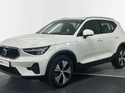 Nuevo Volvo XC40 Core 163 CV (119 kW) 2025 Blanco SUV
