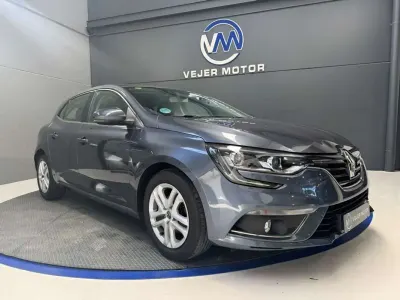 Usado Renault Mégane IV